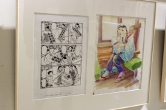 IMG_2932-この世界の片隅に原画展