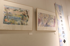 IMG_2951-この世界の片隅に原画展
