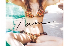 【枠あり】I am Cover