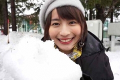 龍夢柔（ロン・モンロウ）こと栗子（リーズー）