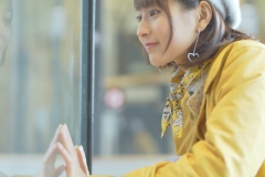龍夢柔（ロン・モンロウ）こと栗子（リーズー）
