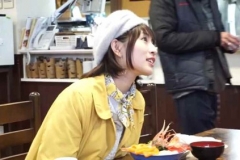 龍夢柔（ロン・モンロウ）こと栗子（リーズー）