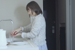 龍夢柔（ロン・モンロウ）こと栗子（リーズー）