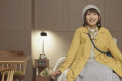 龍夢柔（ロン・モンロウ）こと栗子（リーズー）