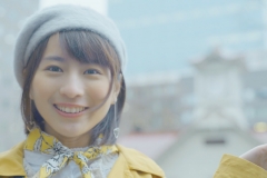 龍夢柔（ロン・モンロウ）こと栗子（リーズー）