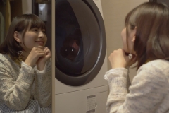 龍夢柔（ロン・モンロウ）こと栗子（リーズー）