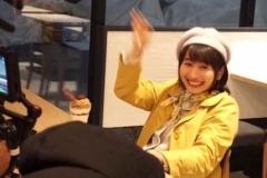 龍夢柔（ロン・モンロウ）こと栗子（リーズー）