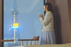 龍夢柔（ロン・モンロウ）こと栗子（リーズー）