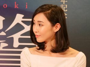 舞劇『朱鷺』-toki-制作発表会見