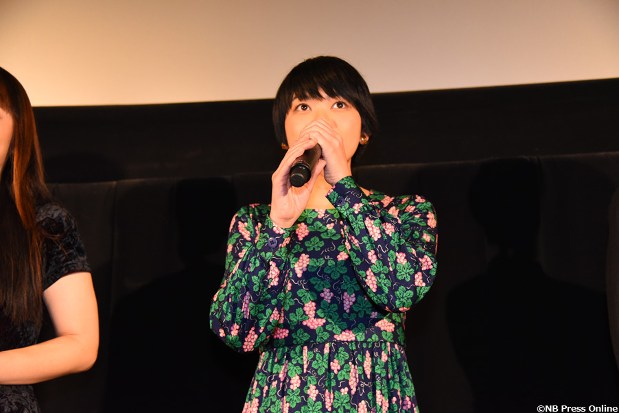 ひかりの歌 - 東京国際映画祭