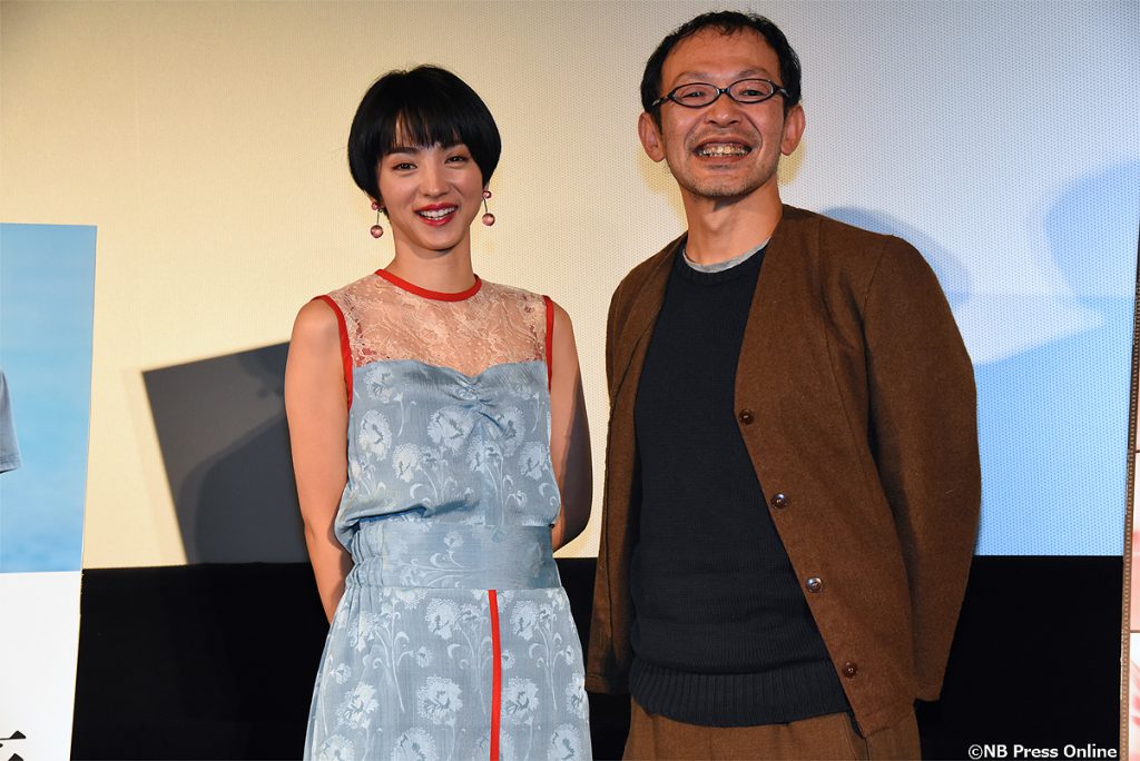 海辺の生と死 - 東京国際映画祭