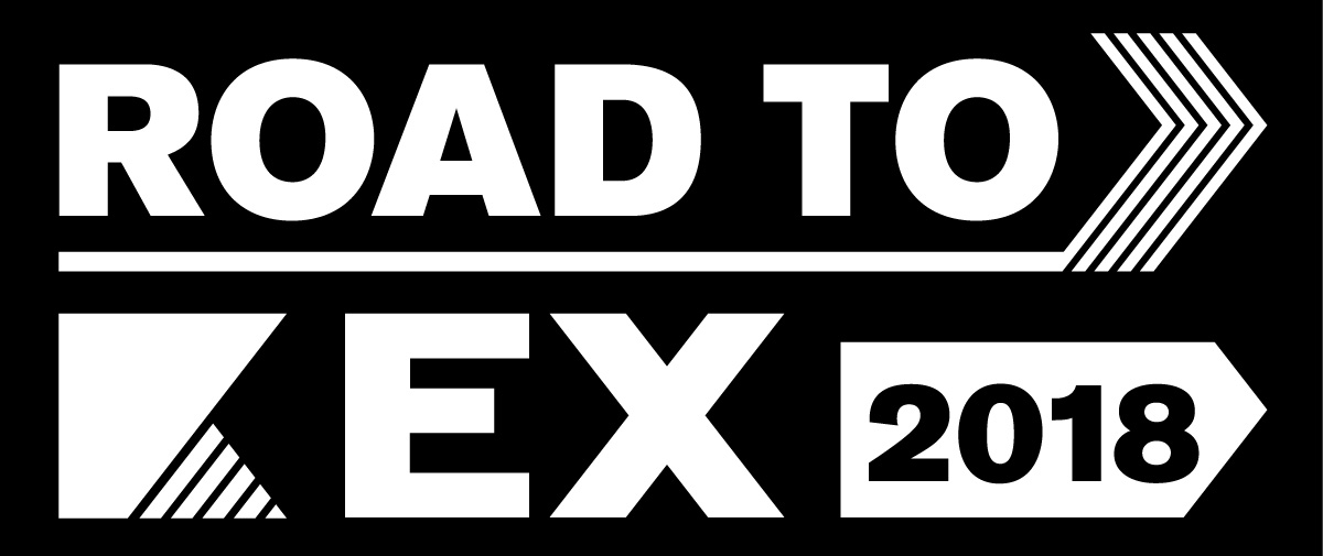 ROAD TO EX2018