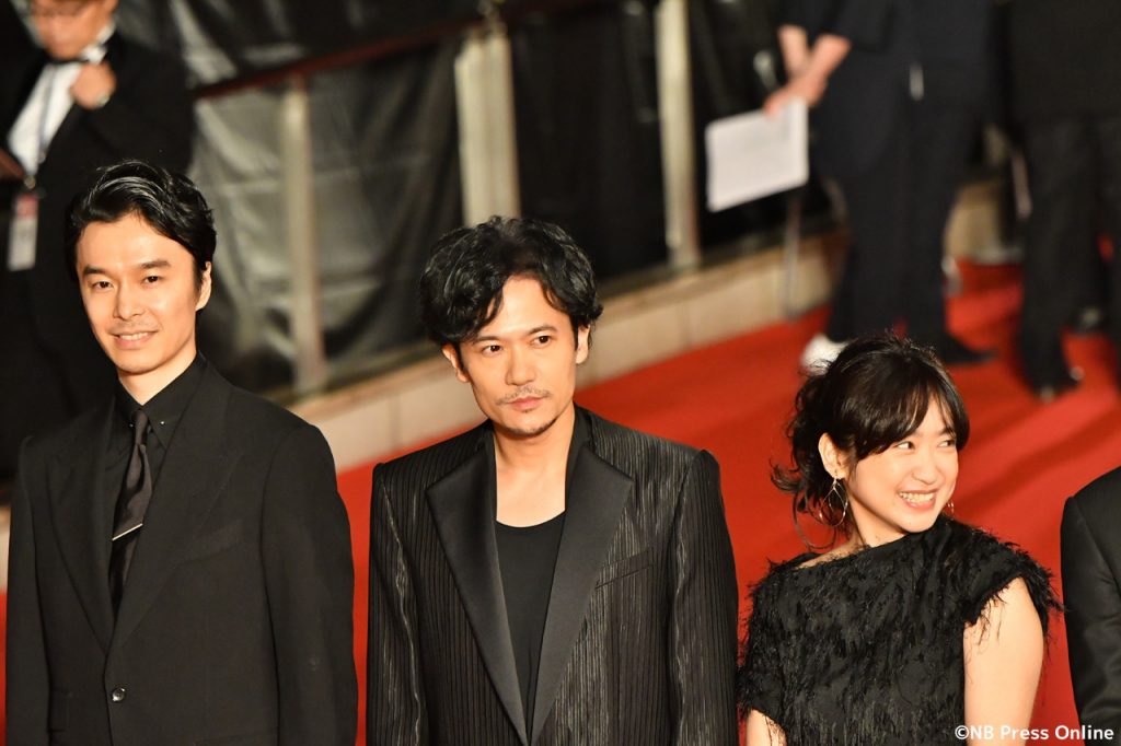 「半世界」-東京国際映画祭2018