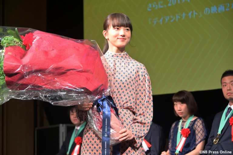 「第56回 宣伝会議賞」贈賞式