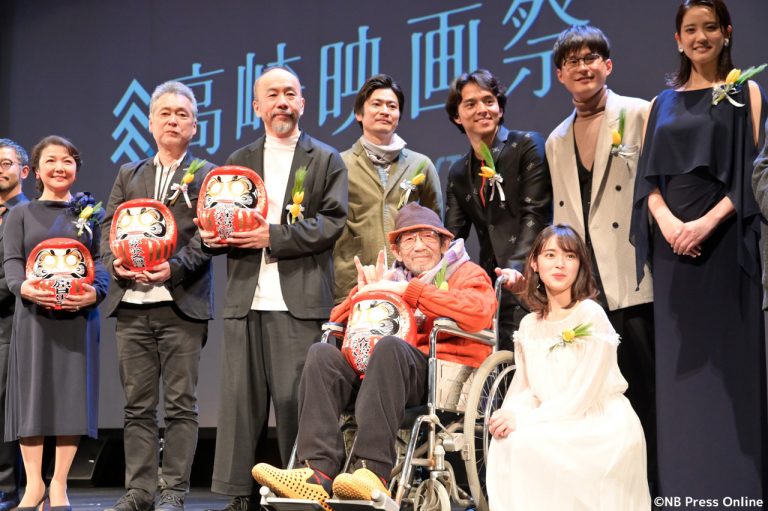 第33回高崎映画祭