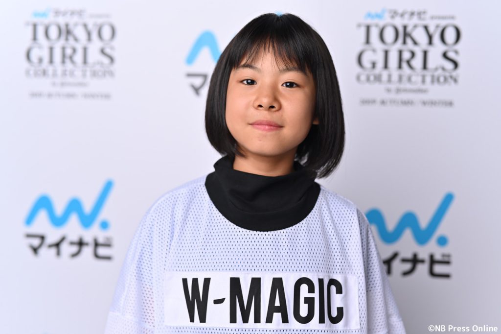 【インタビュー】仲万美「見たことない世界が見たい。Ayaさんの近くにまたいられる自分になるためにも。」 – NB Press Online