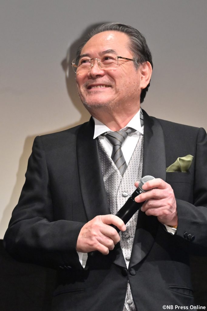 『男はつらいよ お帰り 寅さん』レッドカーペット＆オープニング上映舞台挨拶レポート – NB Press Online