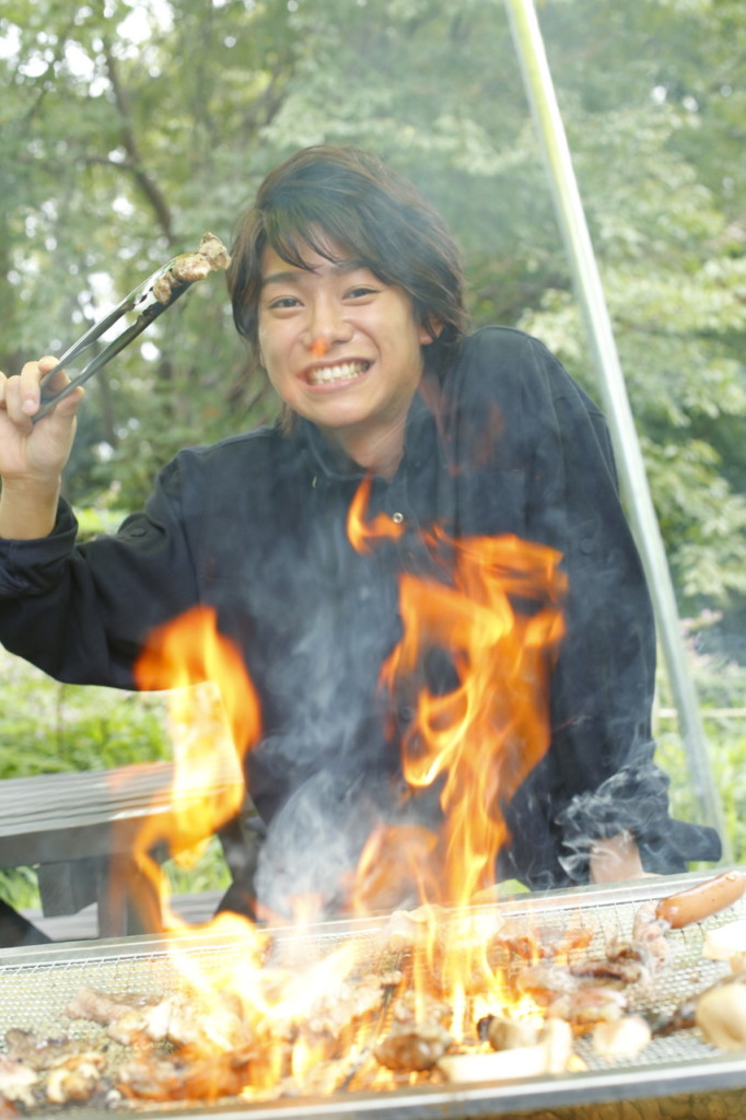 北川尚弥
