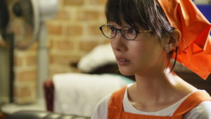 ホテルローヤル