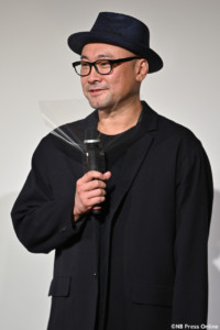 ミッドナイトスワン