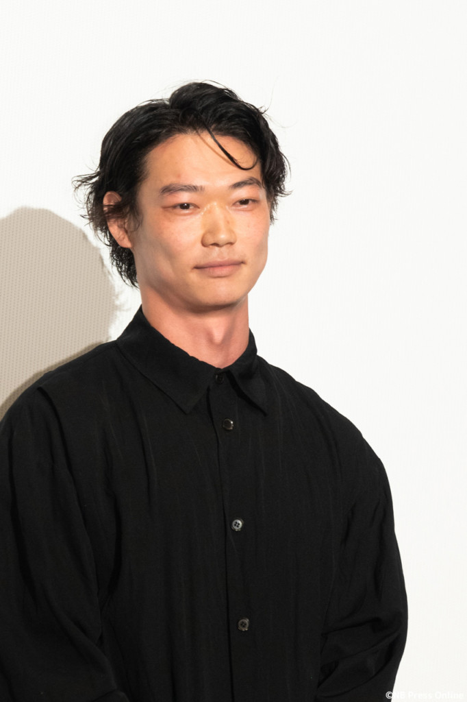 笠松将「粗探ししがちな世の中で、宝物探しするような映画」ヒロイン・祷キララ『ファンファーレが鳴り響く』 – NB Press Online