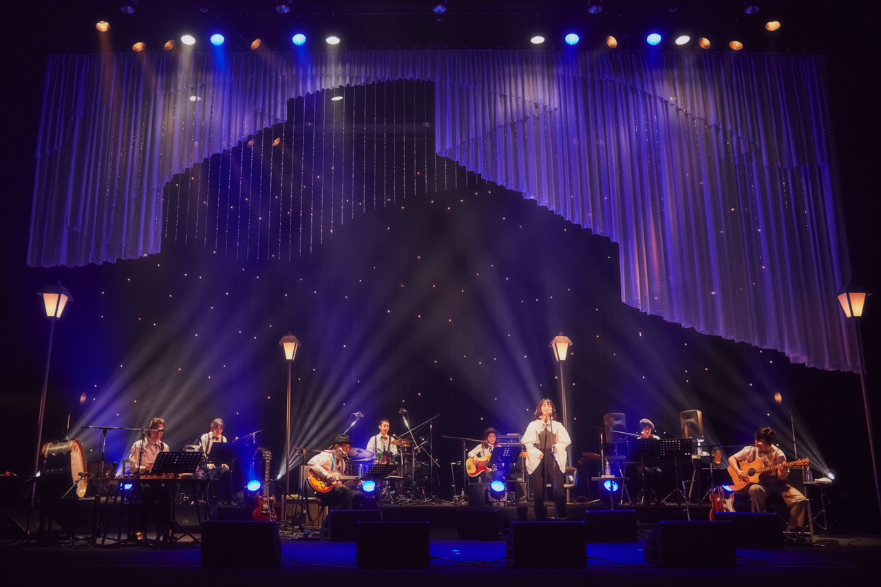東日本大震災復興10年 復興応援コンサート「がんばろう東北」
