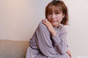 中村ゆりか