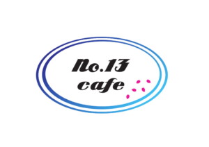 No.13cafe（サーティーンカフェ）