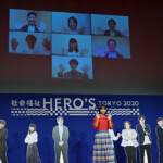 社会福祉HERO'S TOKYO 2020