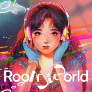 Ki/oon Music presents Room=World