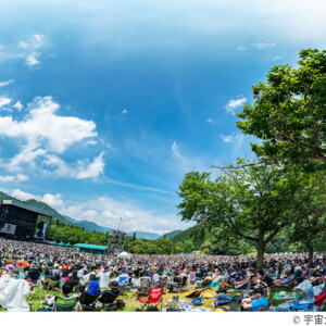 FUJI ROCK FESTIVAL’21