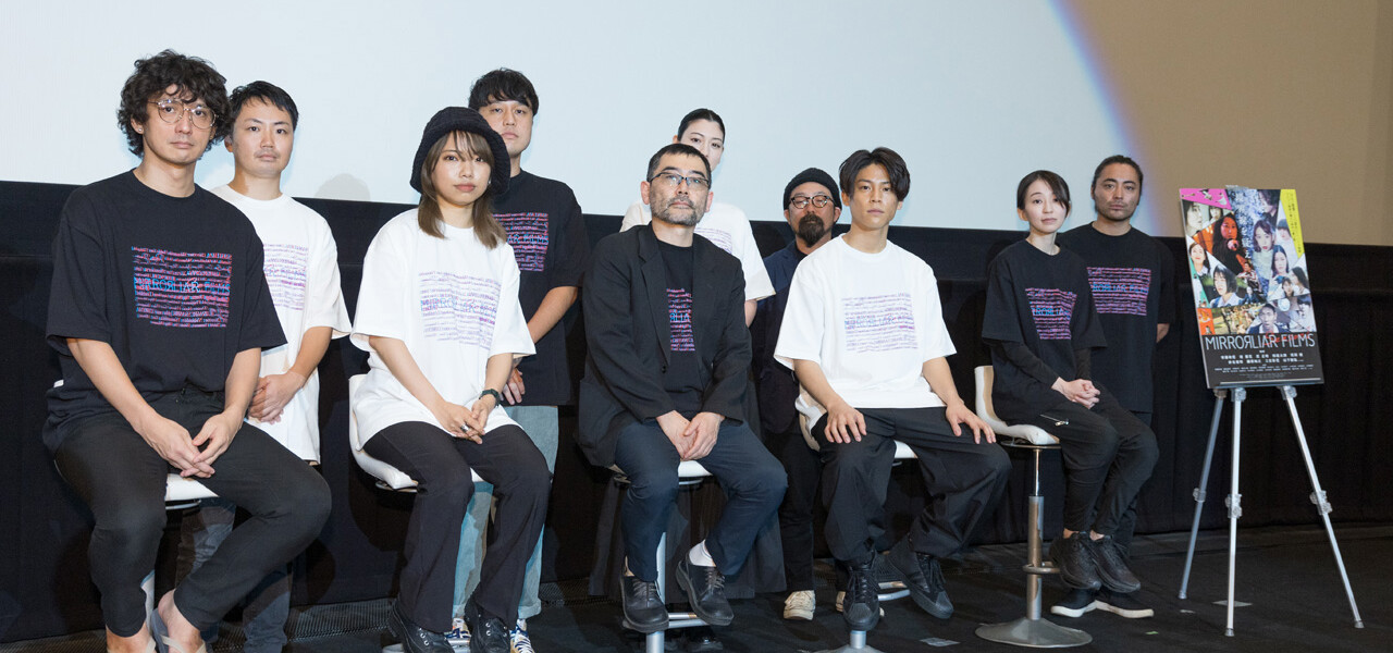 MIRRORLIAR FILMS Season1