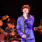 ロック☆オペラ『ザ・パンデモニアム・ロック・ショー～The Pandemonium Rock Show～』