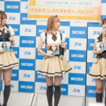 『ずぶ濡れSKE48』発売記念イベント