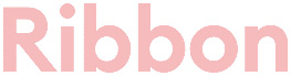 Ribbonロゴ