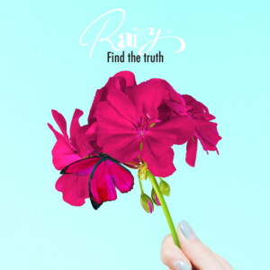 Rainy。「Find the truth」