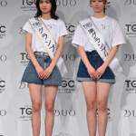 DUO presents TGC AUDITION 2022 powered by 17LIVE