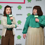 『SUUMO住みたい街ランキング2022 首都圏版』発表会