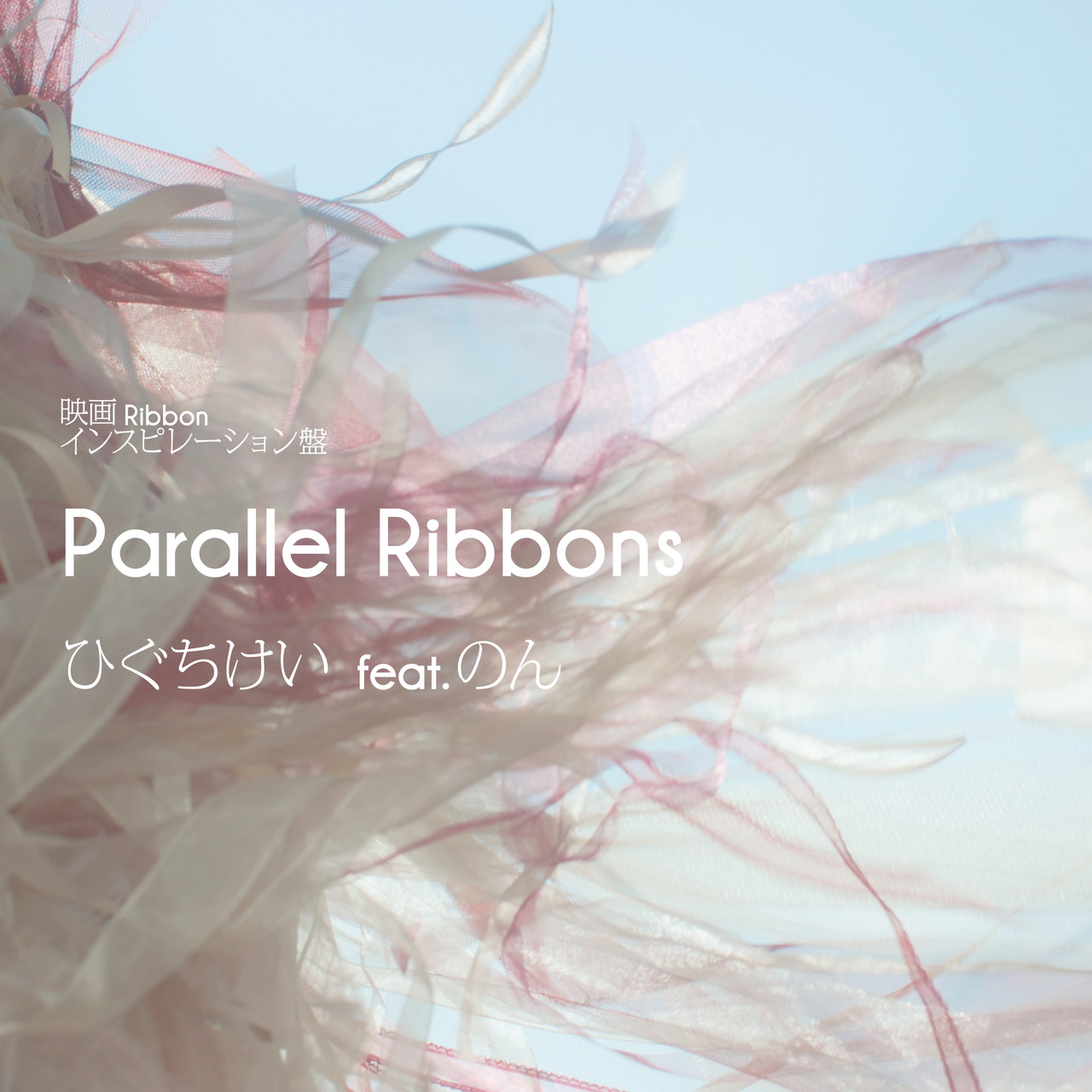 Parallel Ribbons