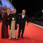 映画『LOVE LIFE』第79回ヴェネチア国際映画祭
