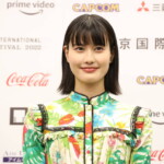 第35回東京国際映画祭ラインナップ発表記者会見