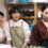 のんに、大島優子が接客の心得を伝授する本編映像解禁。映画『天間荘の三姉妹』