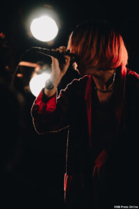 春風詩音 ワンマンライブ「はるかしおん、と申します。」