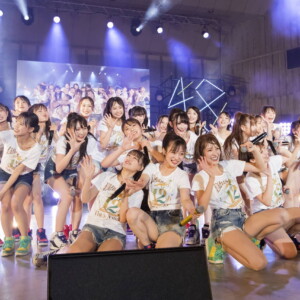 NMB48 12th Anniversary LIVE～This Is NMB48～