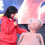 『E.T.』40周年記念トークイベント