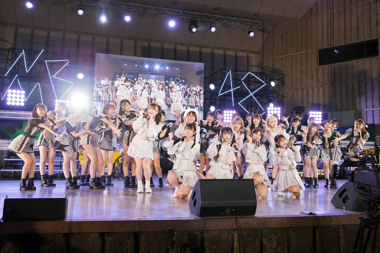 NMB48 12th Anniversary LIVE～This Is NMB48～