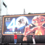 『E.T.』40周年記念トークイベント