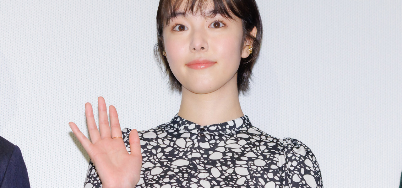 『の方へ、流れる』初日舞台挨拶