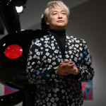 WHO AM I －SHINGO KATORI ART JAPAN TOUR－
