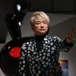 WHO AM I －SHINGO KATORI ART JAPAN TOUR－